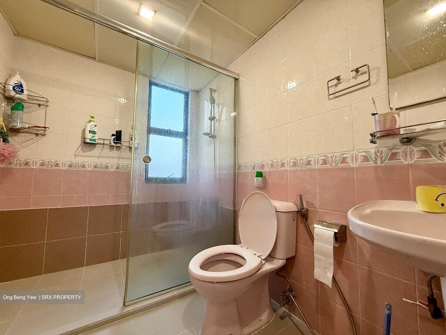 Jalan Rebana (D20), Condominium #466526731